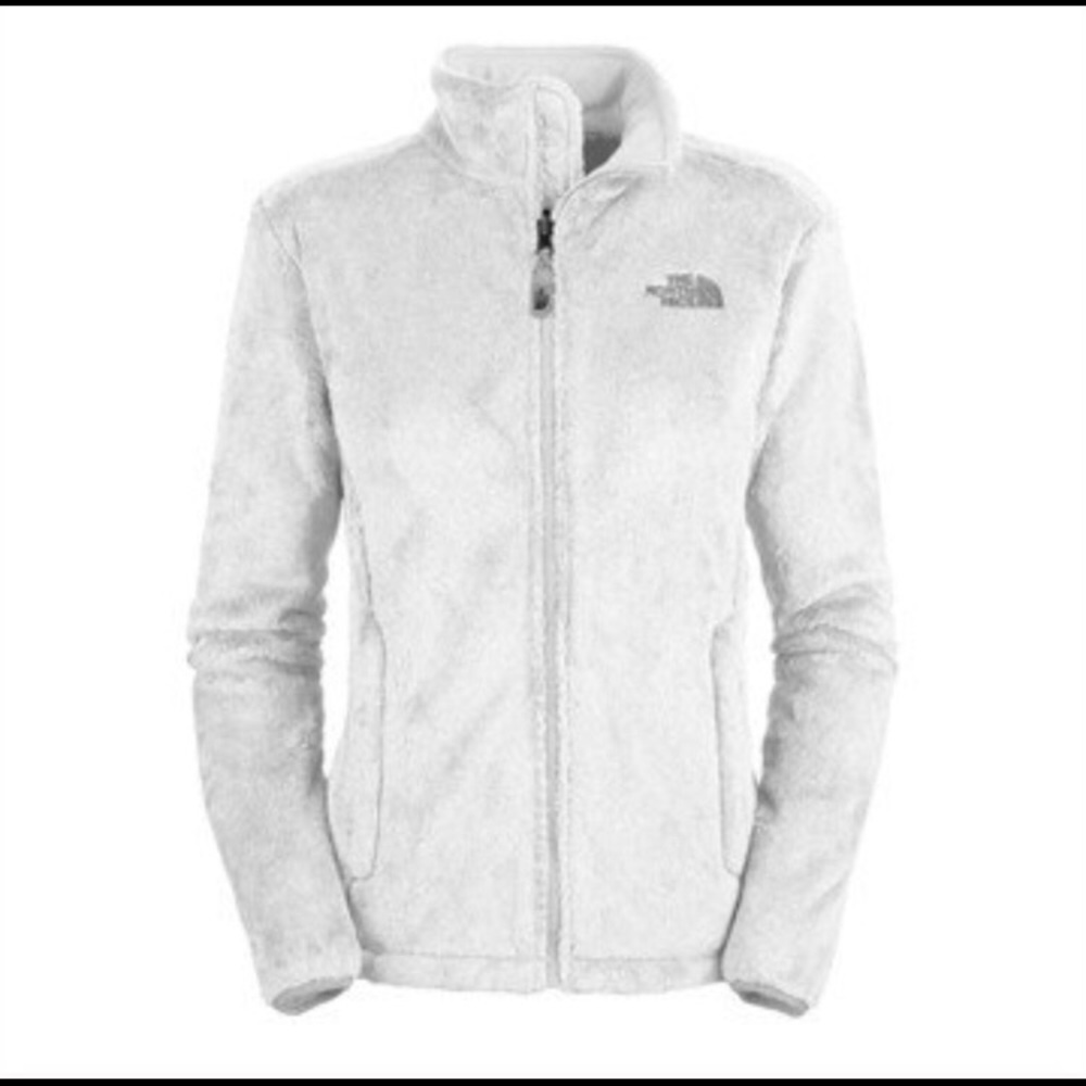 North Face jacket